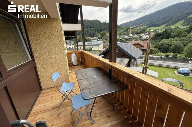 Terrassenwohnung kaufen in 5602 Wagrain (Bild 4)