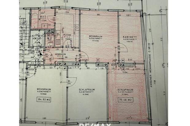 Wohnung kaufen in 1210 Wien (Bild 5)