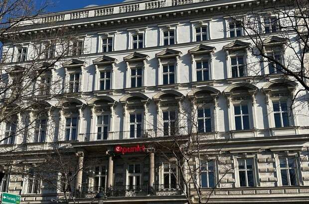 Gewerbeobjekt mieten in 1010 Wien (Bild 2)