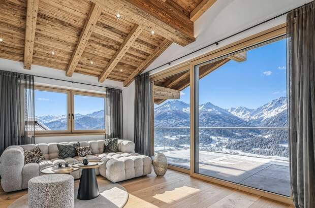 Chalet kaufen in 5731 Hollersbach (Bild 3)