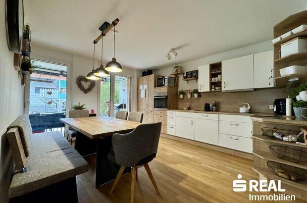 Terrassenwohnung kaufen in 6706 Bürs (Bild 2)