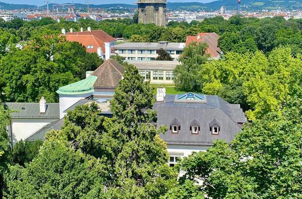 Terrassenwohnung mieten in 1020 Wien (Bild 2)