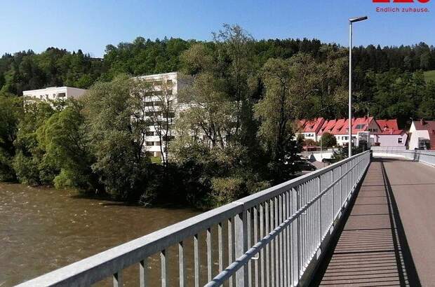 Terrassenwohnung mieten in 8700 Leoben (Bild 1)