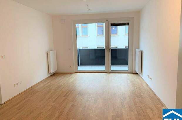 Terrassenwohnung mieten in 1150 Wien (Bild 2)