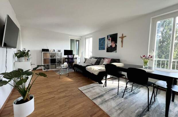 Wohnung mit Balkon kaufen in 6973 Höchst (Bild 1)