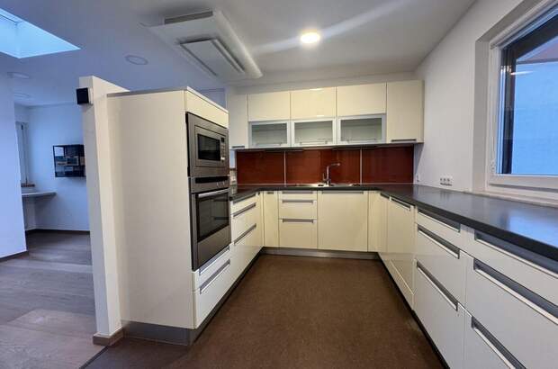 Altbauwohnung mieten in 4810 Gmunden (Bild 2)