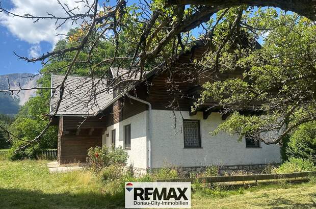 Einfamilienhaus kaufen in 2734 Puchberg (Bild 2)