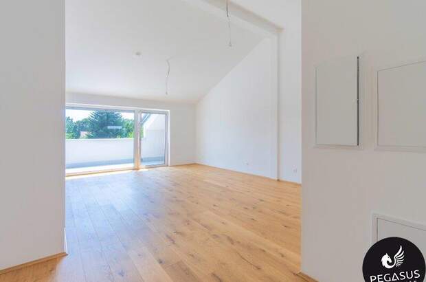 Terrassenwohnung kaufen in 8042 Graz (Bild 4)