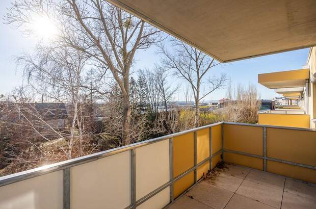 Wohnung mit Balkon mieten in 7000 Eisenstadt (Bild 3)