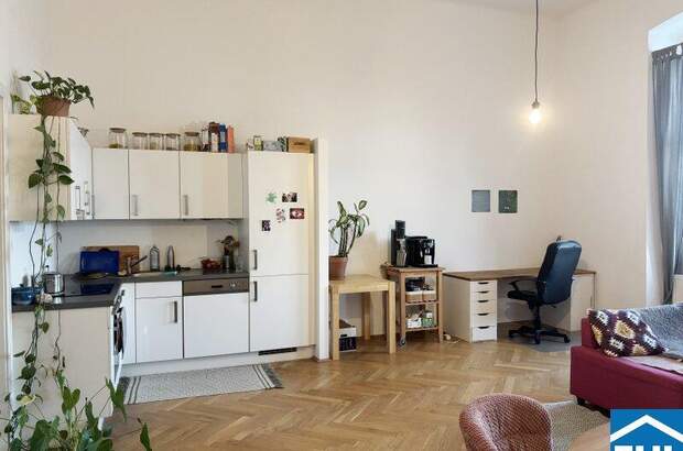 Wohnung mieten in 1030 Wien (Bild 1)