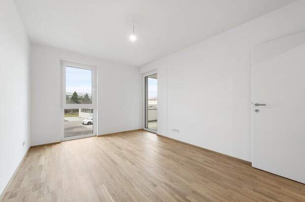 Terrassenwohnung kaufen in 2700 Wr. Neustadt (Bild 4)