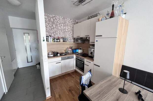 Terrassenwohnung mieten in 4052 Ansfelden (Bild 2)