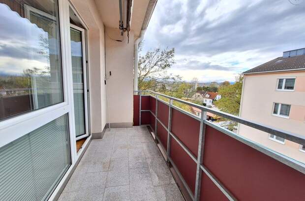 Wohnung mit Balkon kaufen in 2700 Wiener Neustadt (Bild 1)