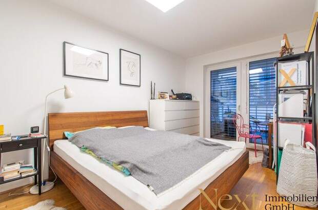 Terrassenwohnung mieten in 4020 Linz (Bild 4)