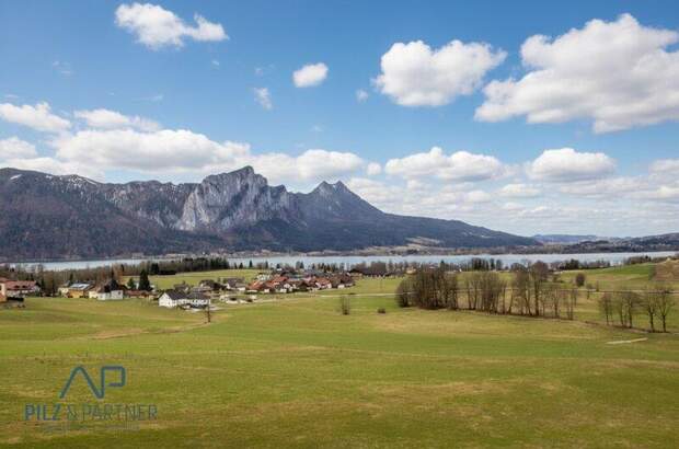 Terrassenwohnung mieten in 5311 Innerschwand (Bild 1)