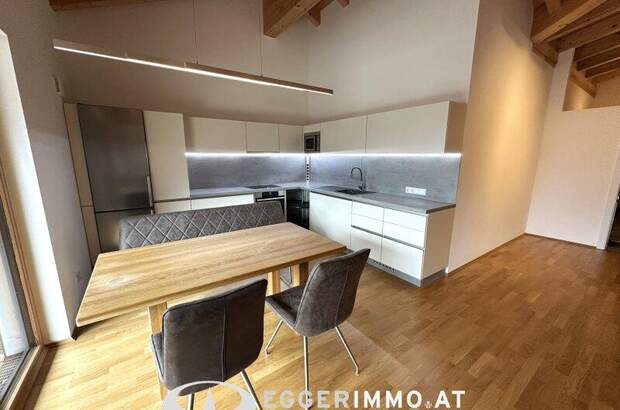 Terrassenwohnung kaufen in 5723 Uttendorf (Bild 5)