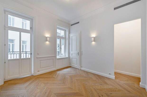 Terrassenwohnung kaufen in 1090 Wien (Bild 5)