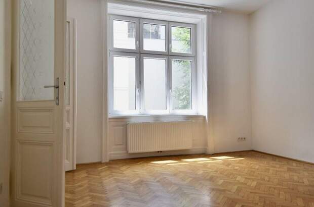 Altbauwohnung kaufen in 1060 Wien (Bild 3)