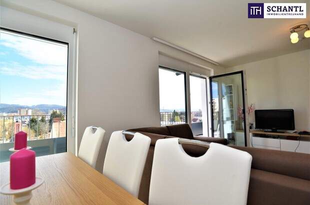 Terrassenwohnung kaufen in 8051 Graz (Bild 4)