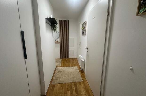 Wohnung mit Balkon kaufen in 5020 Salzburg (Bild 3)