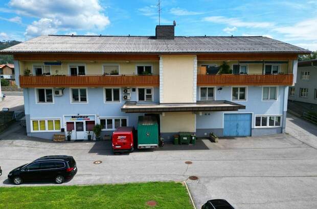 Anlageobjekt kaufen in 9523 Landskron (Bild 4)