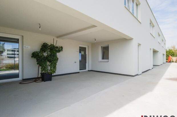 Produktion mieten in 3425 Langenlebarn (Bild 5)