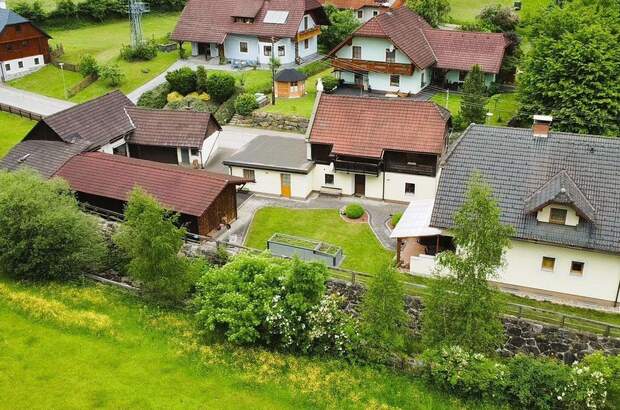 Haus kaufen in 8844 Schöder (Bild 1)