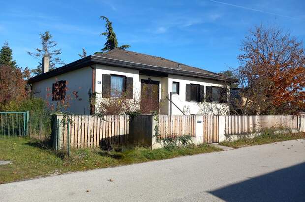 Einfamilienhaus kaufen in 2601 Sollenau (Bild 1)