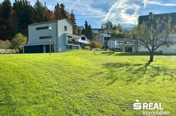 Einfamilienhaus kaufen in 6858 Schwarzach (Bild 3)