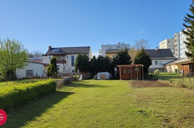 Grundstück kaufen in 2285 Leopoldsdorf (Bild 2)