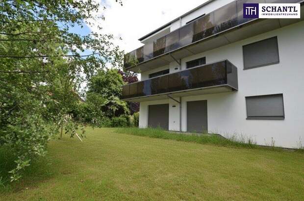 Terrassenwohnung kaufen in 8045 Graz (Bild 3)
