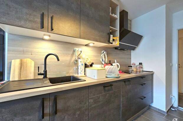 Altbauwohnung mit Balkon kaufen in 6020 Innsbruck (Bild 2)