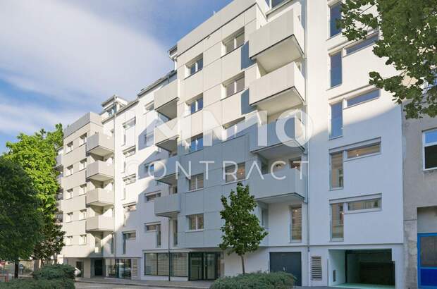 Immobilie mieten in 1100 Wien (Bild 1)