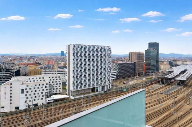 Wohnung mit Balkon kaufen in 1100 Wien (Bild 4)