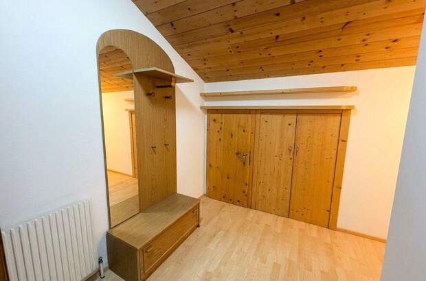 Altbauwohnung mit Balkon kaufen in 6094 Axams (Bild 5)