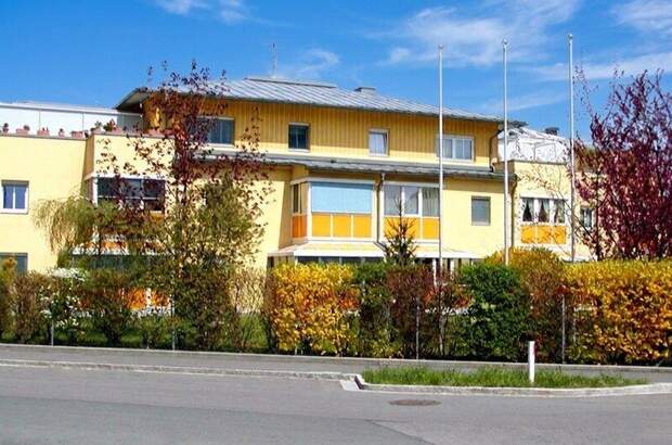 Terrassenwohnung kaufen in 9020 Klagenfurt (Bild 1)