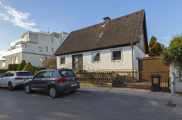 Haus mit Garten kaufen in 1190 Wien (Bild 4)