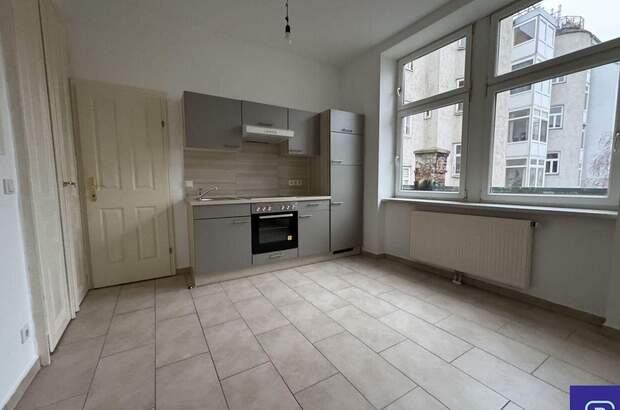 Altbauwohnung mieten in 1150 Wien