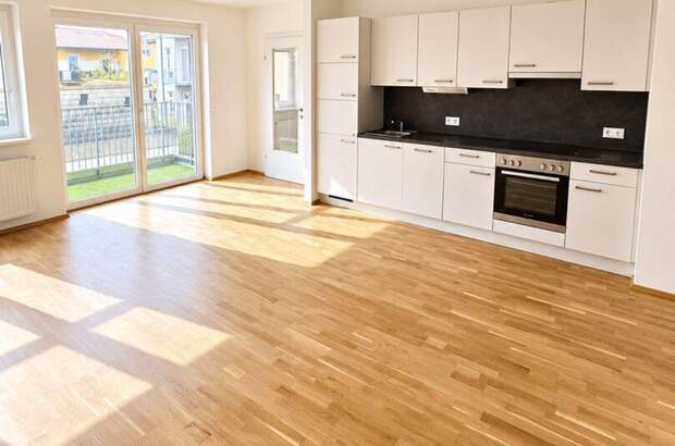 Wohnung mit Balkon mieten in 8020 Graz (Bild 1)