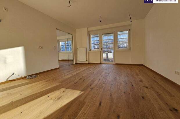 Terrassenwohnung kaufen in 8010 Graz (Bild 1)