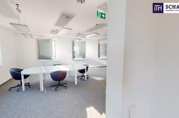 Büro / Praxis mieten in 8054 Graz (Bild 5)