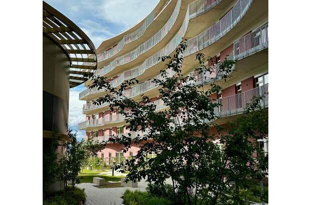 Terrassenwohnung mieten in 8020 Graz (Bild 2)