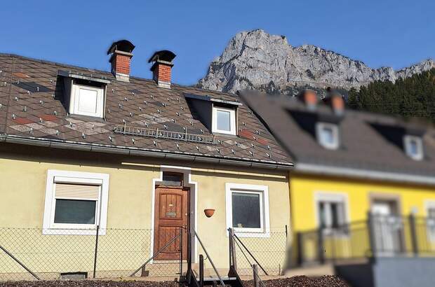 Haus mit Garten kaufen in 8790 Eisenerz (Bild 2)