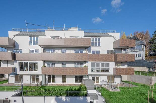 Wohnung kaufen in 1170 Wien (Bild 1)