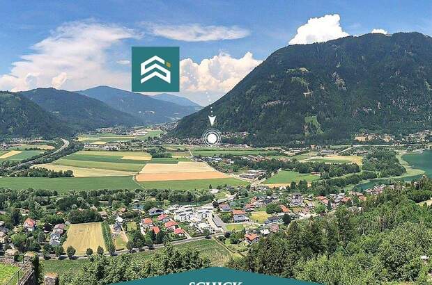 Wohnung mit Balkon kaufen in 9521 Treffen (Bild 2)