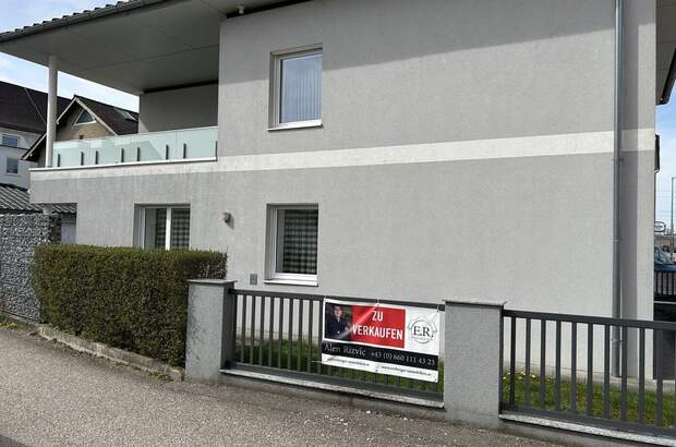 Haus mit Garten kaufen in 4800 Attnang (Bild 3)