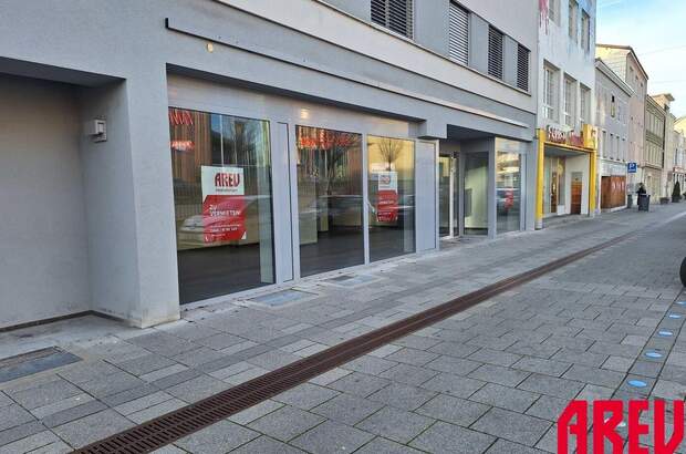 Gewerbeobjekt mieten in 4910 Ried (Bild 1)