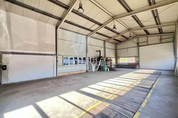 Gewerbeobjekt mieten in 8700 Leoben (Bild 2)