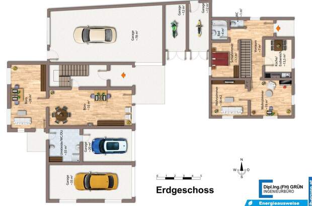 Gewerbeobjekt mieten in 4860 Pichlwang (Bild 5)