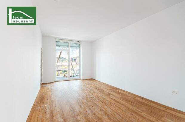 Terrassenwohnung mieten in 8020 Graz (Bild 1)